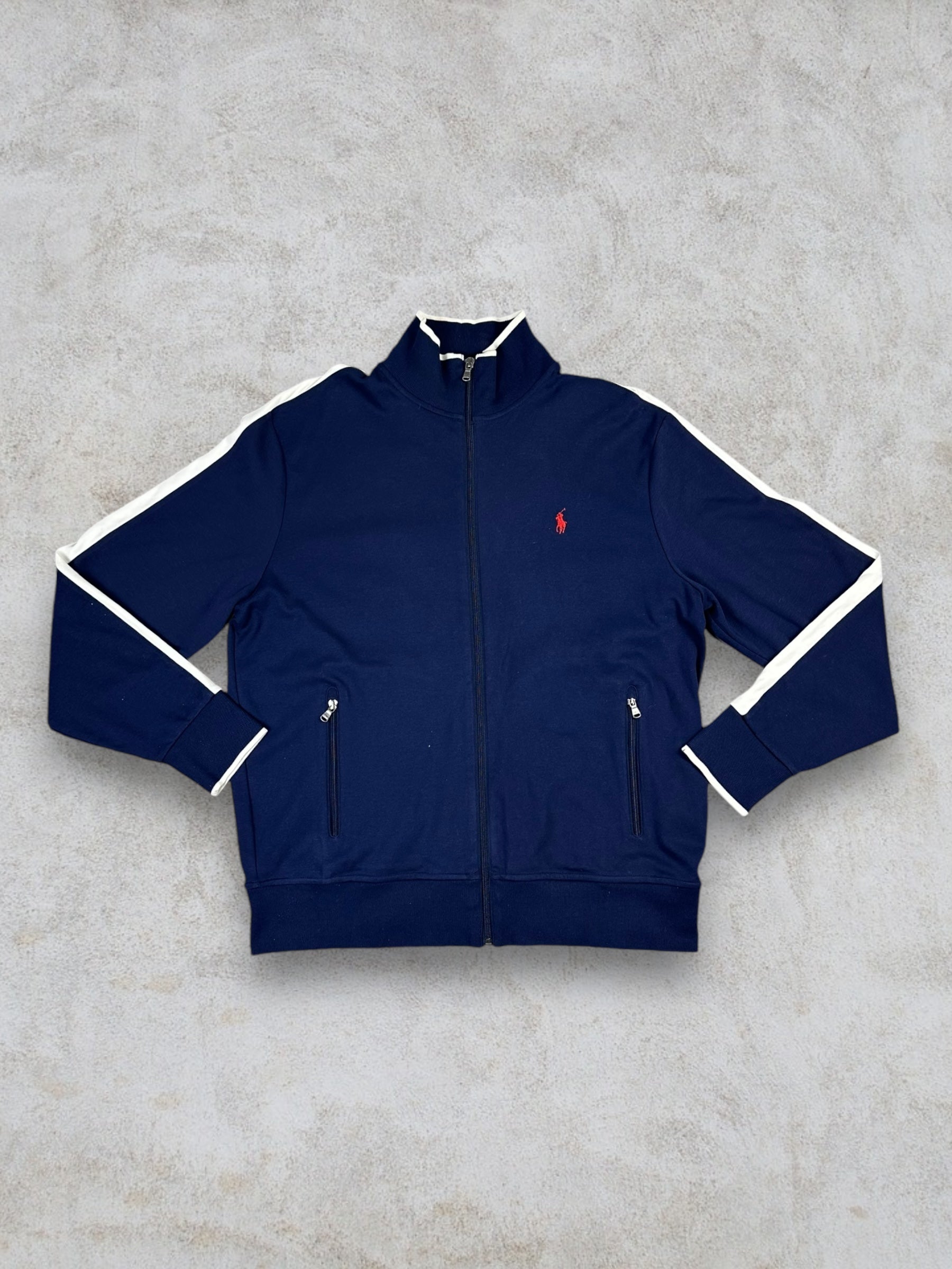 Ralph Lauren Zip (L)
